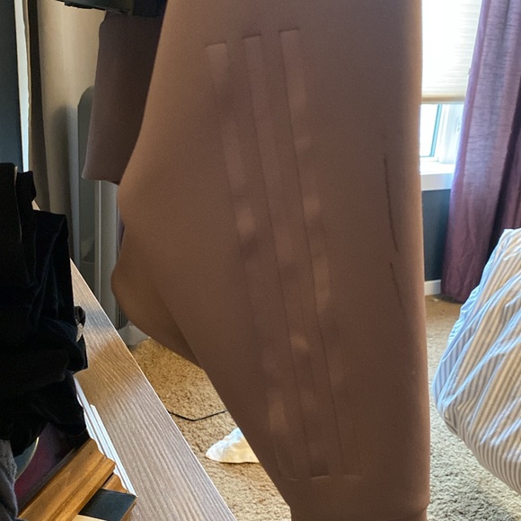 Cropped Adidas jkt - Picture 3 of 6